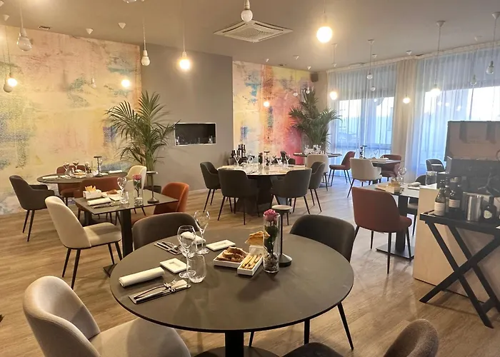 Hotel Garibaldi